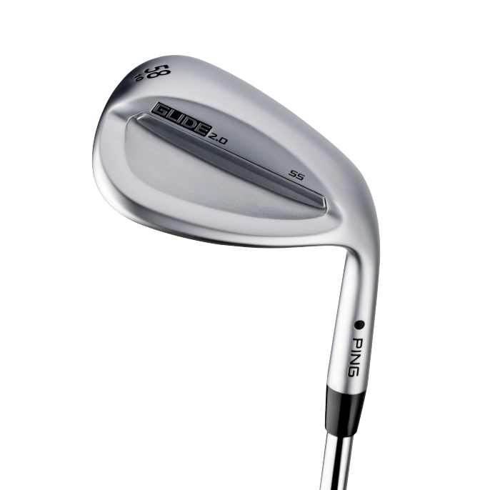 Ping Glide 2.0