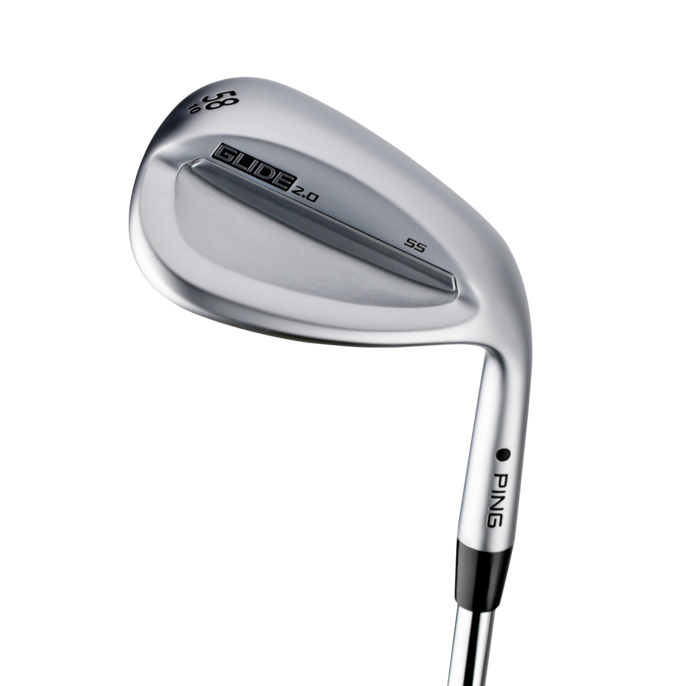 Ping Glide 2.0