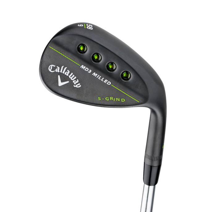 Callaway MD3 Milled