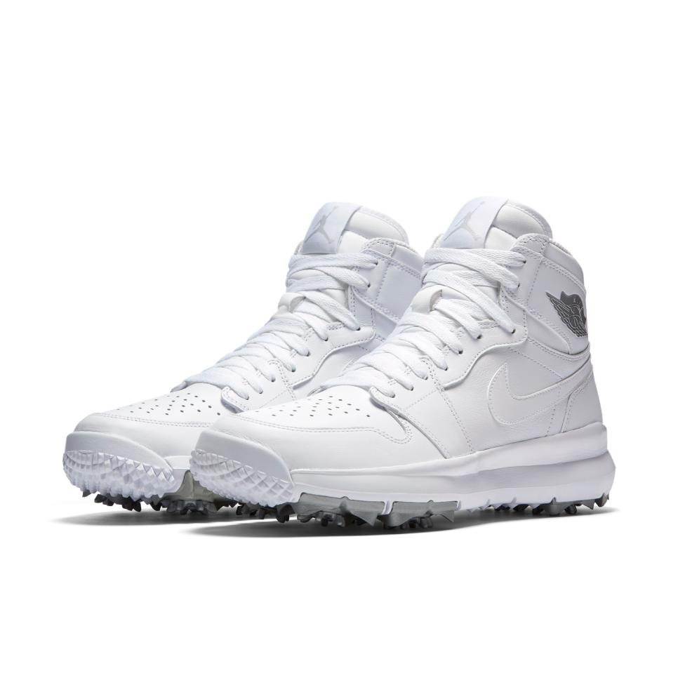 Nike announces Air Jordan I Golf Shoe | This is the Loop | Golf Digest