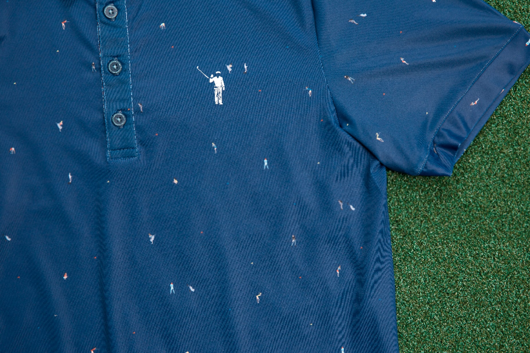 Exclusive look at Bill Murray's new clothing line This is the Loop