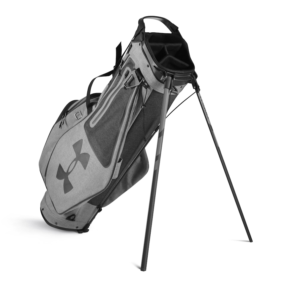 under armour storm armada golf bag