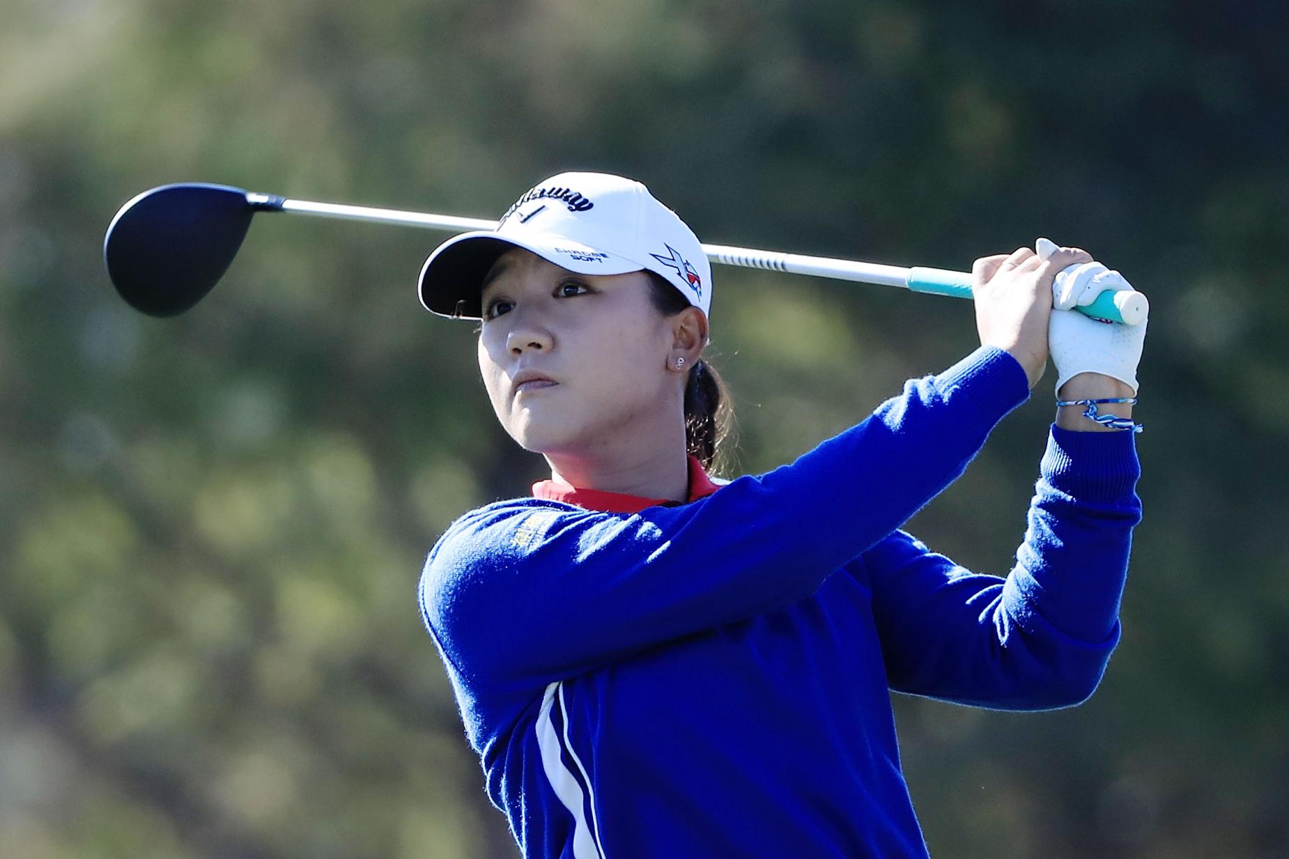 Lydia Ko ‘ripped swing apart’ in working with new instructor Gary ...