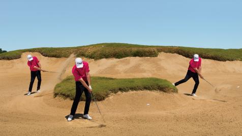 Simple Tips To Get Out Of Any Fairway Bunker