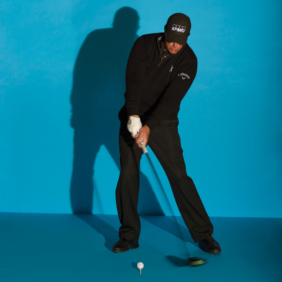 Phil Mickelson's Driver Secrets | How To | Golf Digest