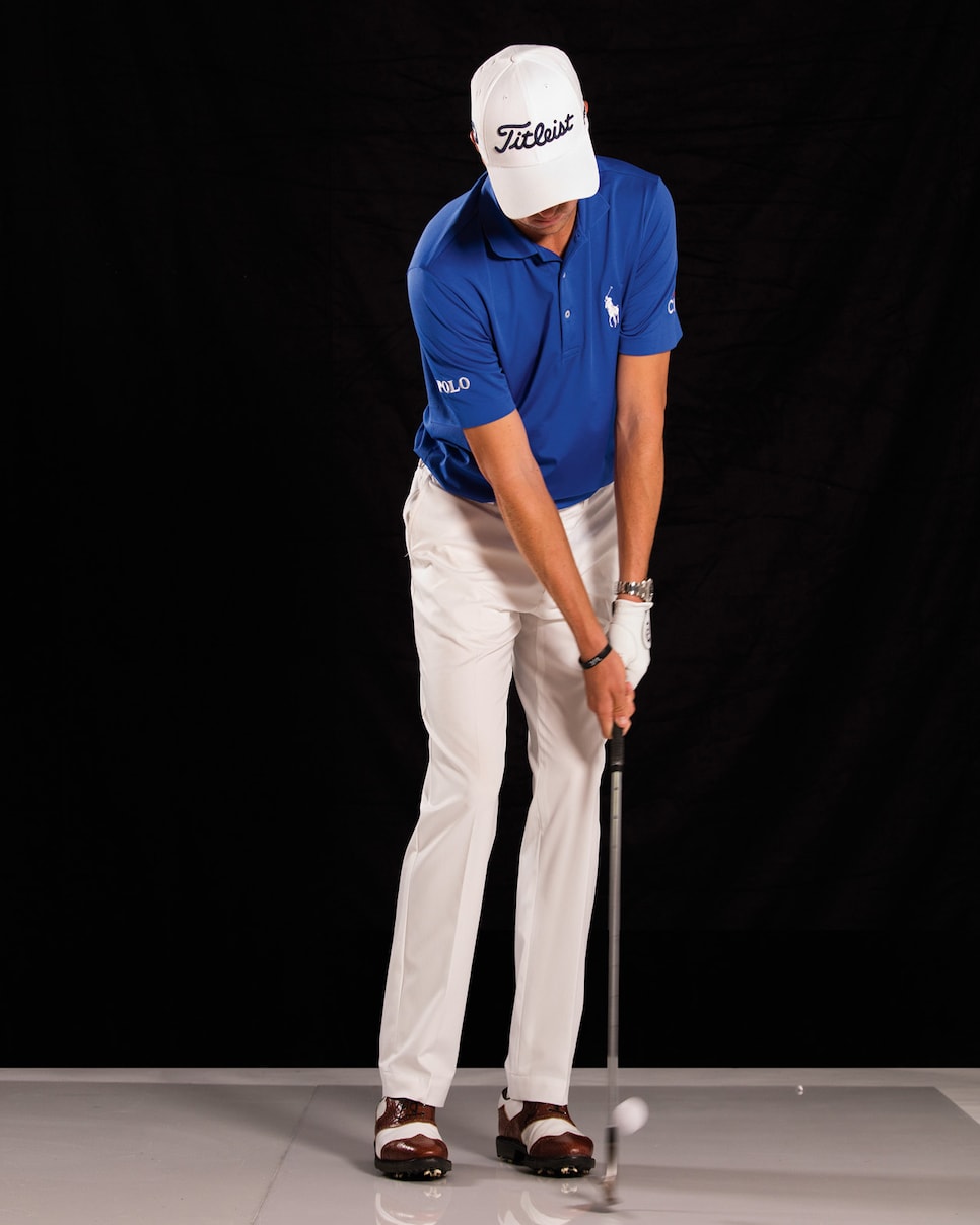 Justin Thomas Score Your Best Ever  Instruction  Golf Digest