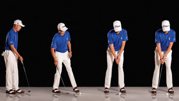 Justin Thomas: Score Your Best Ever | How To | Golf Digest