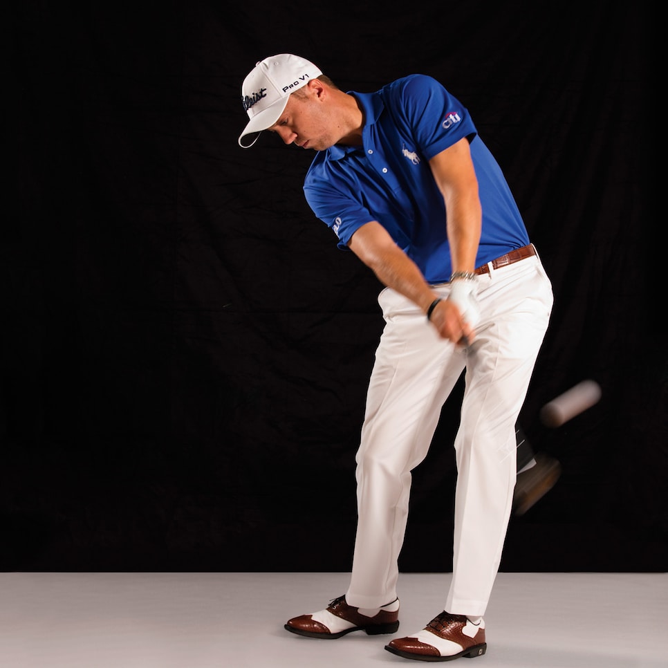 Justin Thomas Score Your Best Ever Instruction Golf Digest