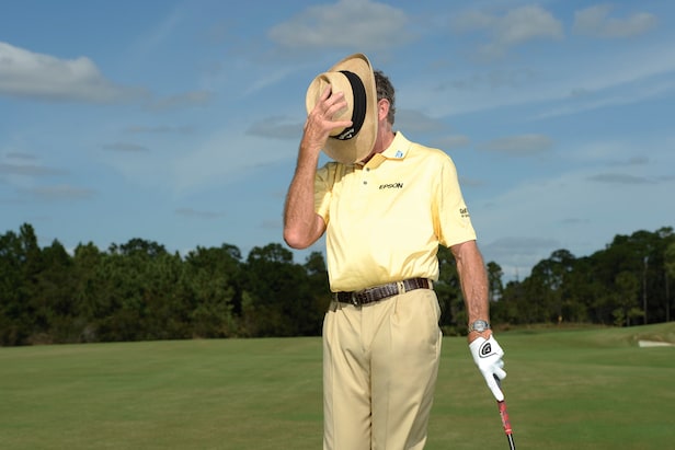 Step-by-Step: Curing The Shanks | How To Play Golf | Golf Digest