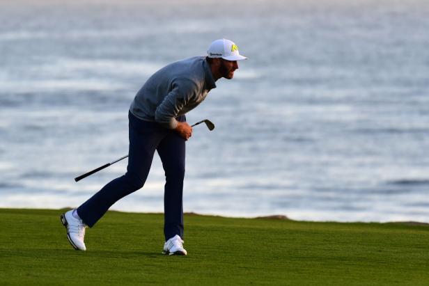 Fantasy Golf Podcast: Will Dustin Johnson get to No. 1 at Riviera ...