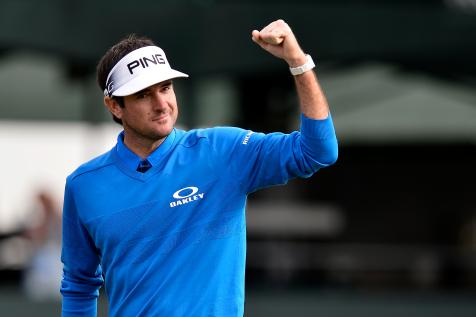 Golf Digest Podcast: Bubba Watson on dealing with the haters, and now, listener call-ins!