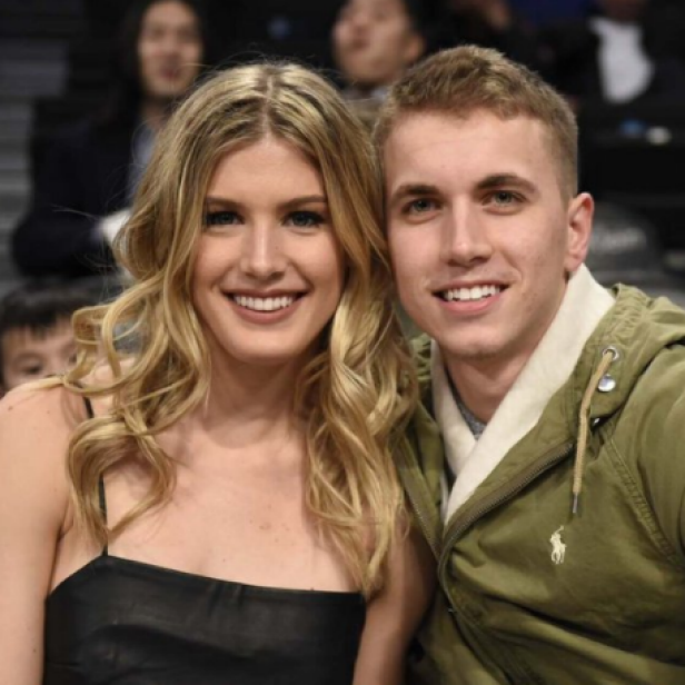 Eugenie Bouchard Goes Through With Date After Super Bowl Twitter Bet