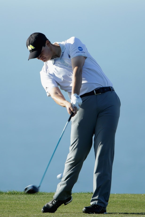 Beau Hossler’s Quest For PGA Tour Card Detours To Panama, Where He Was ...