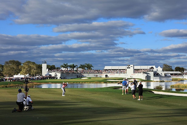 tee times for the honda classic