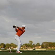 during the final round of The Honda Classic at PGA National Resort and Spa on February 26, 2017 in Palm Beach Gardens, Florida.