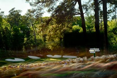 The next innovations for the Masters, golf’s most innovative tournament