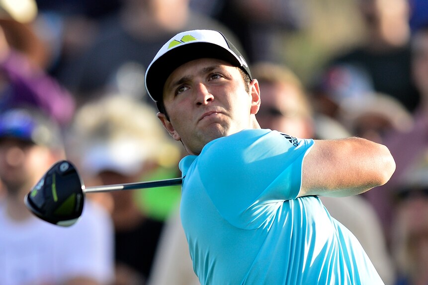Jon Rahm joins Euro Tour, granting 2018 Ryder Cup ...