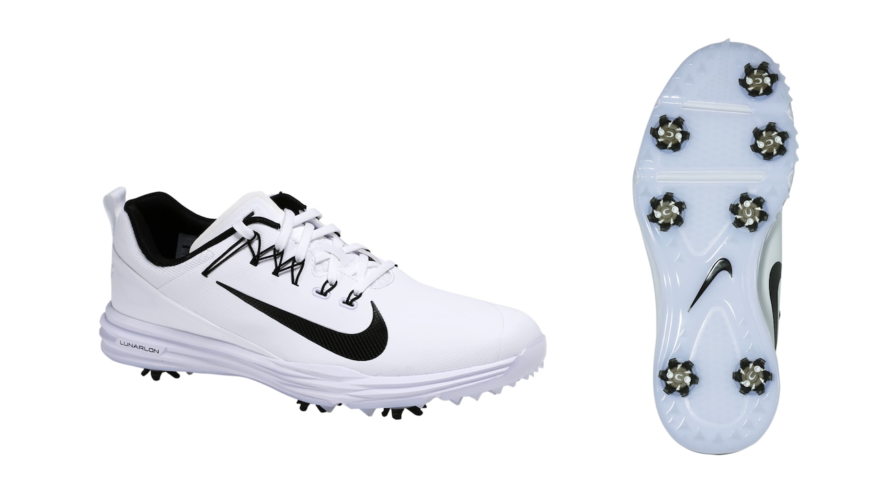 golf shoes