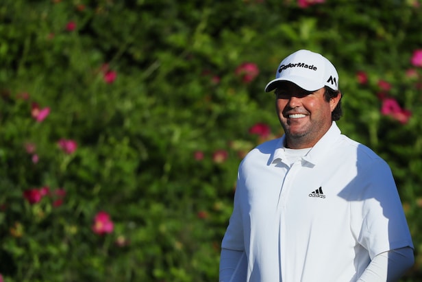Steven Bowditch is back to being the funniest PGA Tour pro on Twitter