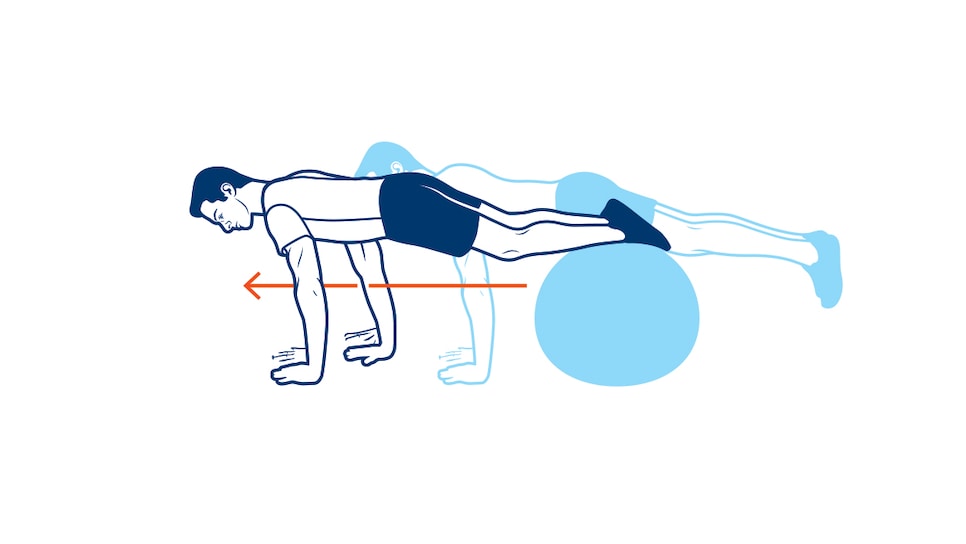 The Best Stretch You Can Do For Your Lower Back (and Your Golf