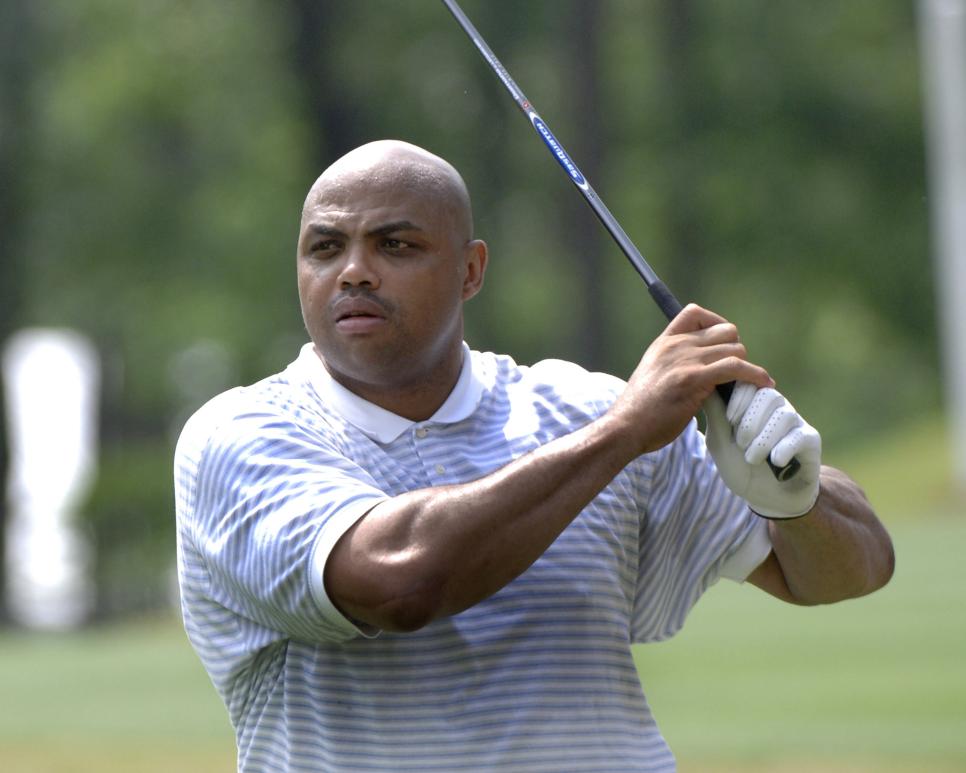 Champions Tour - Regions Charity Classic - Charter Communications Pro-Am - May 4, 2006