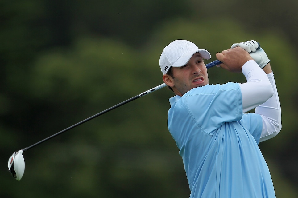 AT&T Pebble Beach National Pro-Am - Final Round