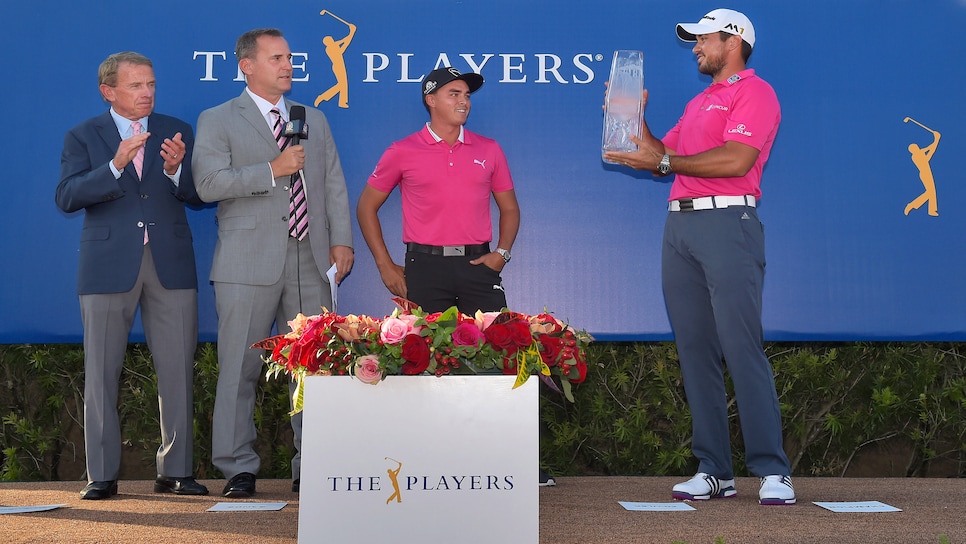 jason-day-players-championship-2016-trophy-rickie-fowler-tim-finchem.jpg