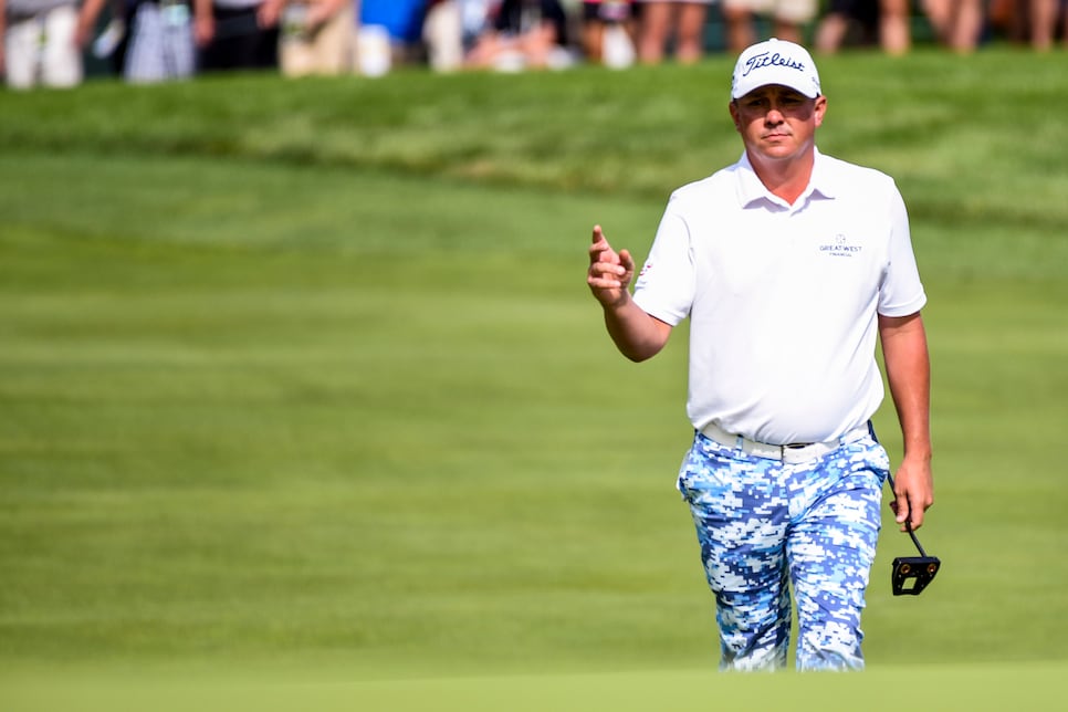 Jason-Dufner