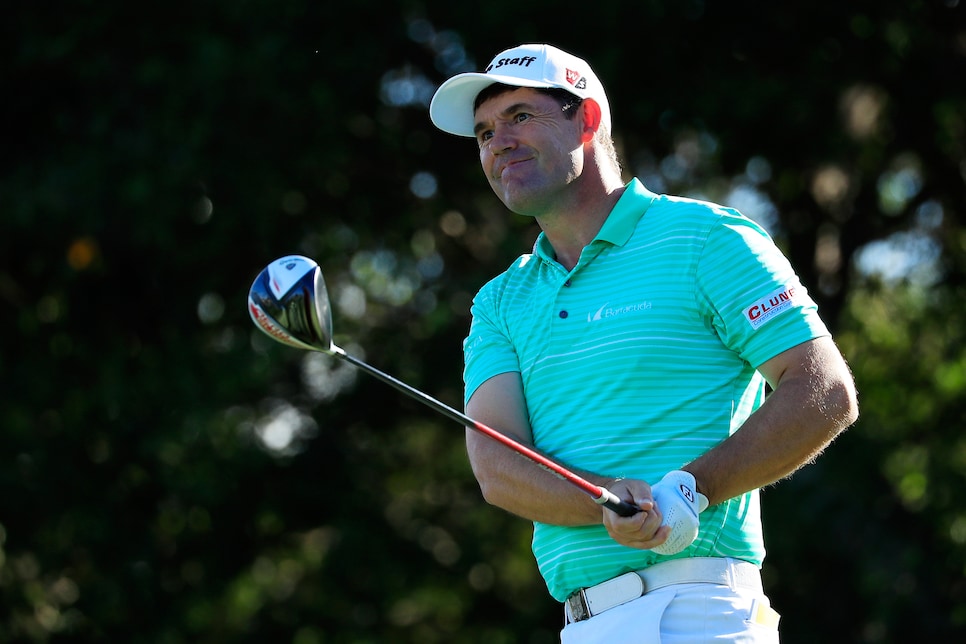 The Honda Classic - Round One