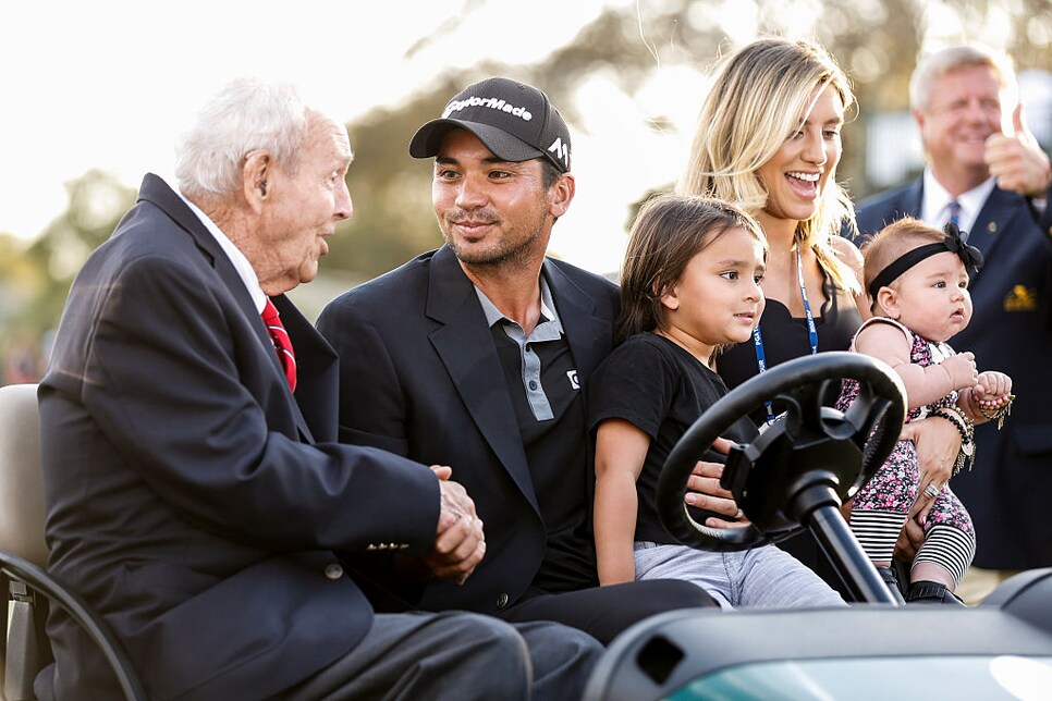 Arnold Palmer Invitational presented by MasterCard - Final Round