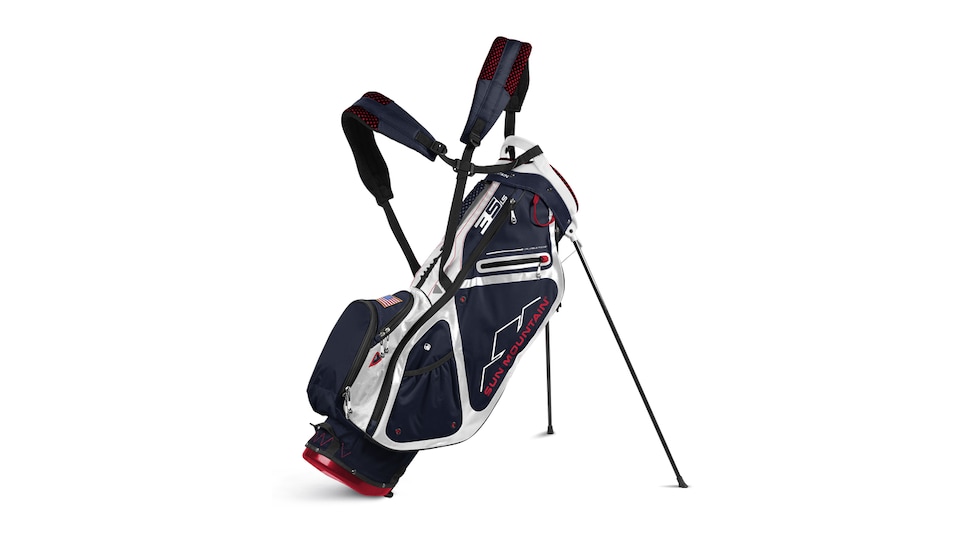 Sun Mountain Stellar Cart Bag - 2022 Range