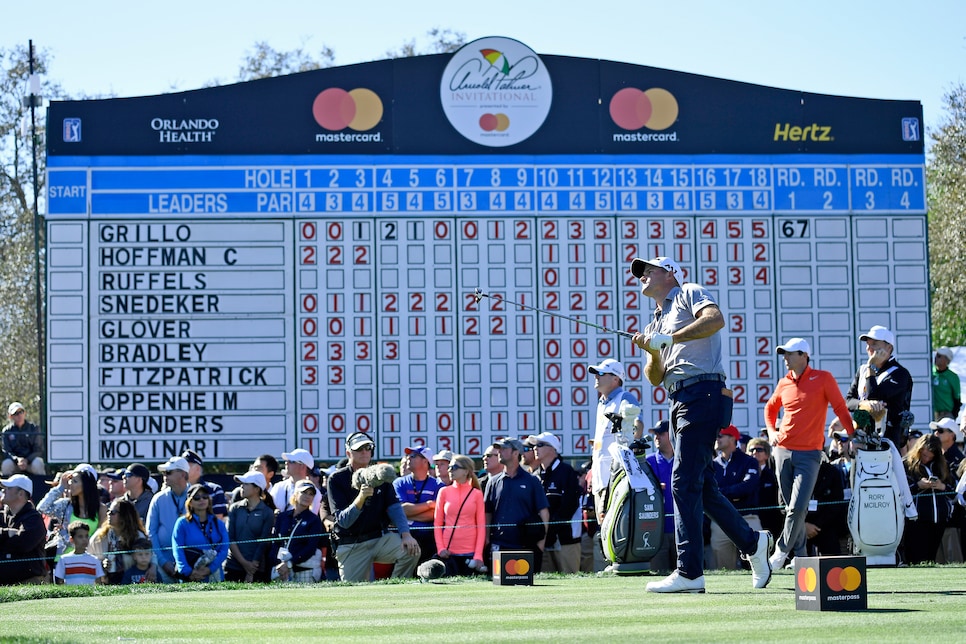 sam-saunders-arnold-palmer-invitational-playing-thursday-2017.jpg