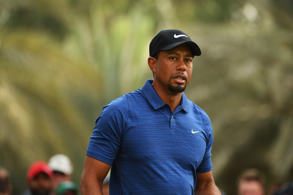 Reports Tiger Woods Nude Pics Have Golfer Former Girlfriend