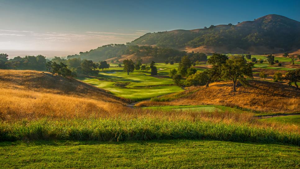 Best Golf Resorts In California Golf Equipment Clubs, Balls, Bags