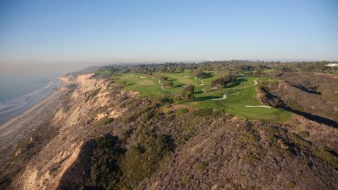 Best Golf Resorts In California