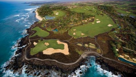Best Golf Resorts In Hawaii