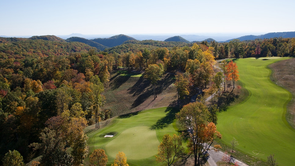 Best Golf Resorts In The Mid-Atlantic | Golf Equipment: Clubs, Balls ...