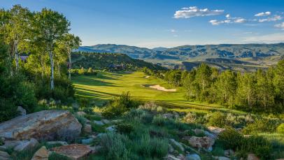 Best Golf Resorts In The Rockies And Great Plains