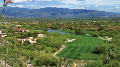 Best Golf Resorts In The Southwest