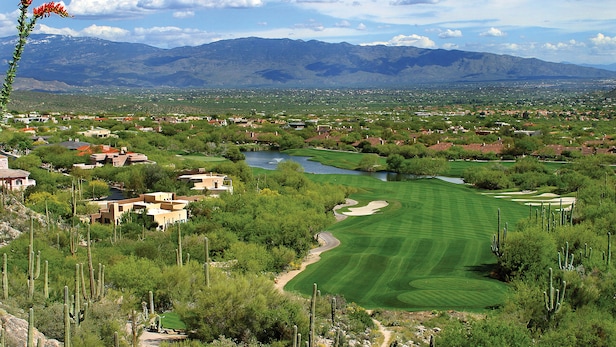 best midwest golf resorts
