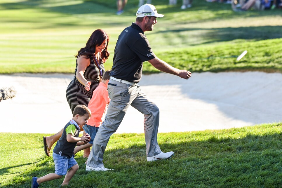 Arnold Palmer Invitational presented by MasterCard - Final Round