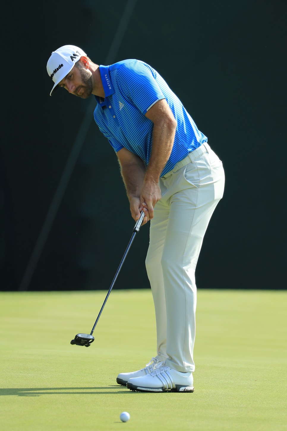 World Golf Championships-Dell Match Play - Final Day