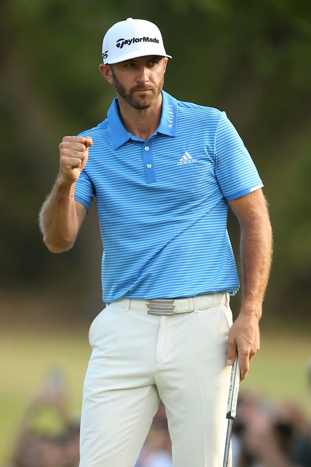 How to get some of Dustin Johnson's mojo in your game | Golf News and ...