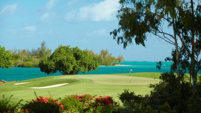 Best Golf Resorts In Africa And the Middle East