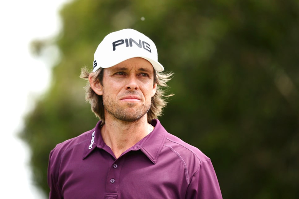 AARON BADDELEY