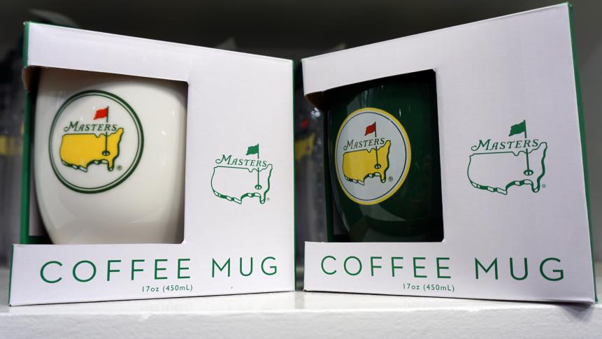 Coffee mugsI've bought gifts that range in price from $9 to $250, and the one item people love most is this $12 coffee mug.