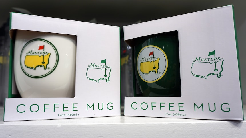 Coffee mugsI've bought gifts that range in price from $9 to $250, and the one item people love most is this $12 coffee mug.