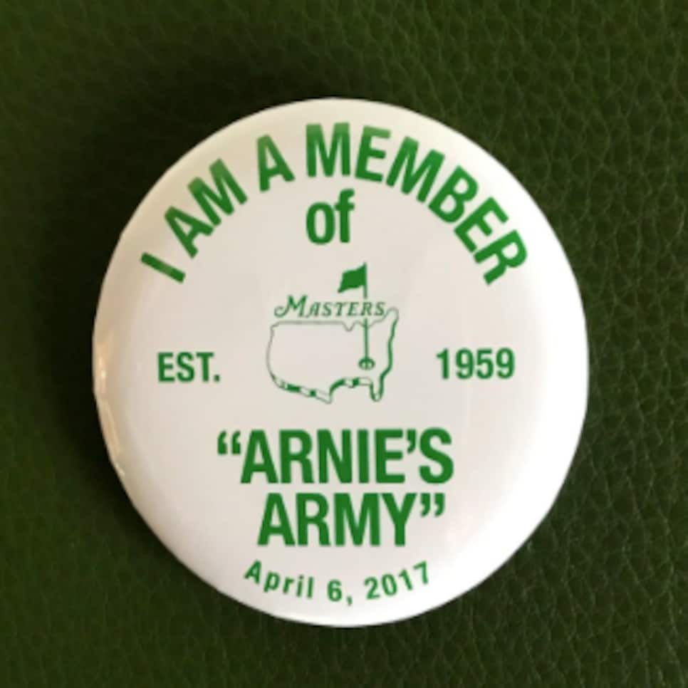 Arnie's Army badge.png