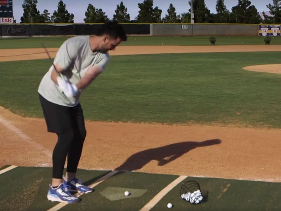 Baseball MVP Kris Bryant and his P.E.I. connection