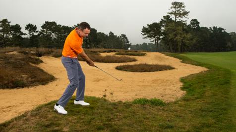 Basics: Get A Handle On Your Short Game